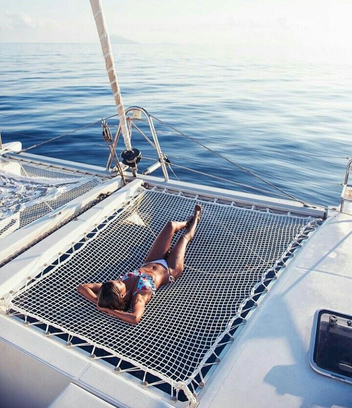 Yachts in Greece