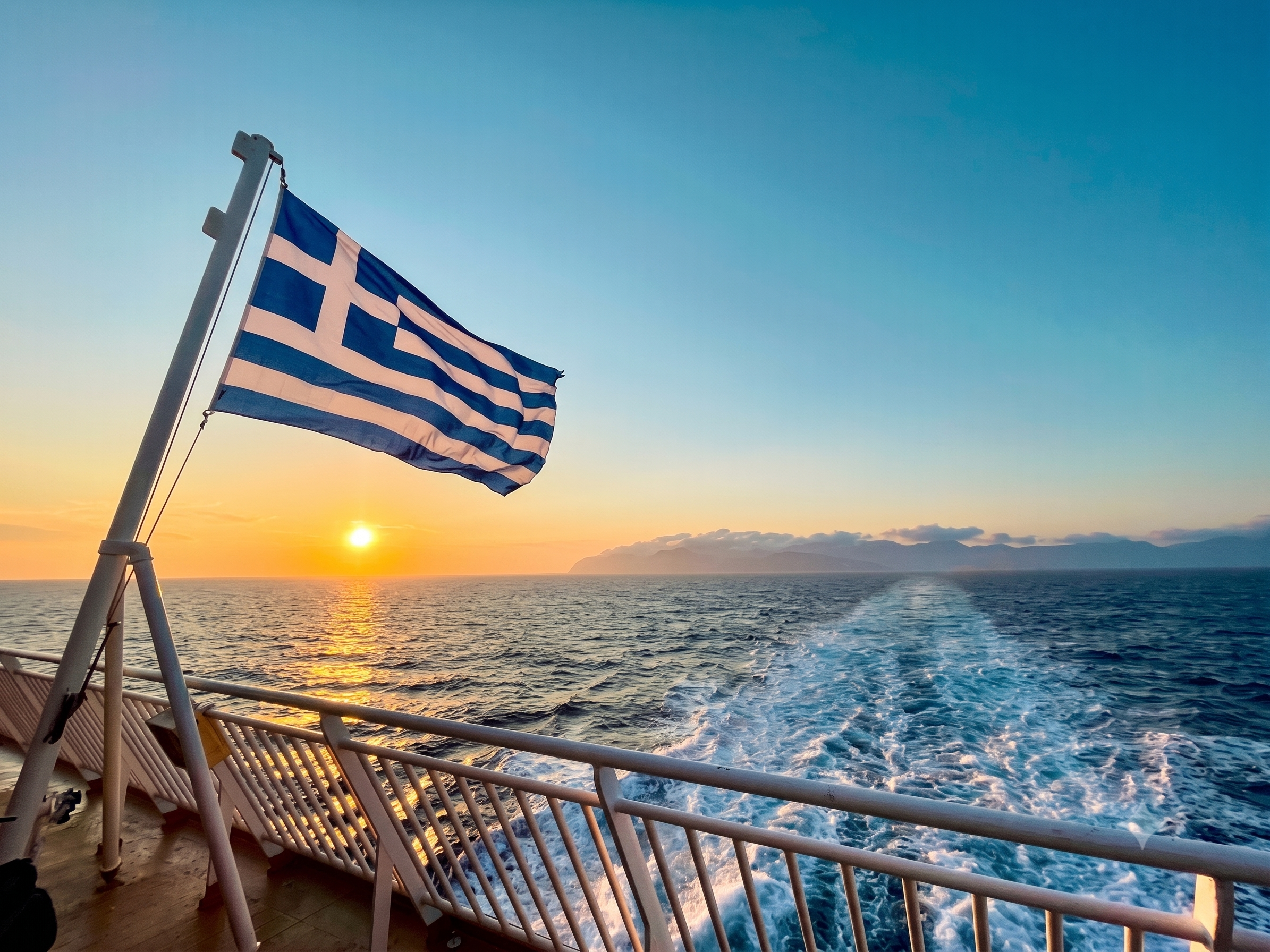 Greece